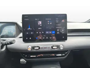 MG 4 64kWh Xpower 4WD