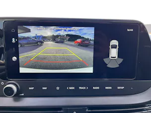 Hyundai Bayon 1.0 T-GDi Origo