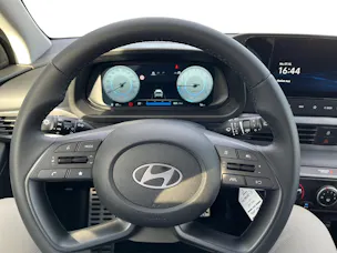 Hyundai Bayon 1.0 T-GDi Origo