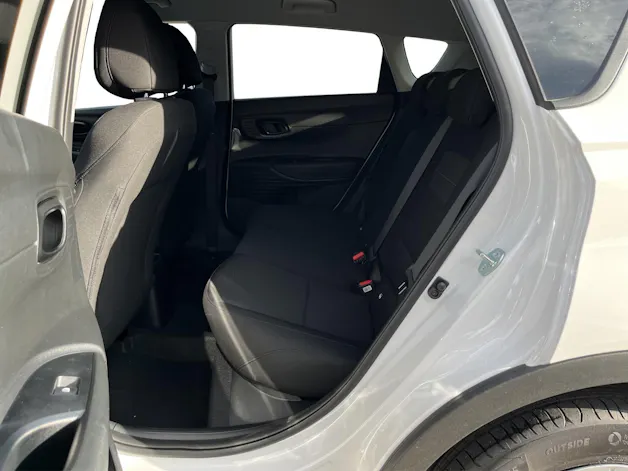 Hyundai Bayon 1.0 T-GDi Origo