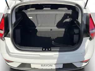 Hyundai Bayon 1.0 T-GDi Origo