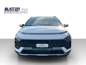 Hyundai Bayon 1.0 T-GDi Origo