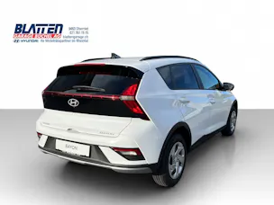 Hyundai Bayon 1.0 T-GDi Origo