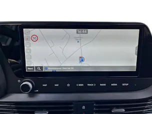 Hyundai Bayon 1.0 T-GDi Origo