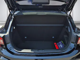 MG 3 1.5 Hybrid Luxury