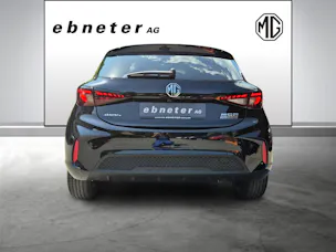 MG 3 1.5 Hybrid Luxury