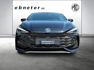 MG 3 1.5 Hybrid Luxury