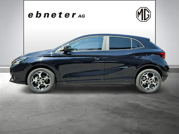 MG 3 1.5 Hybrid Luxury