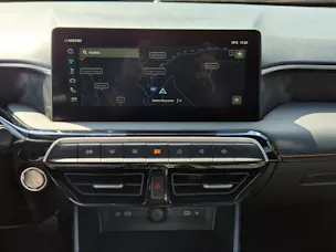 MG 3 1.5 Hybrid Luxury