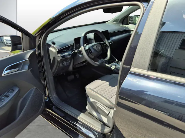 MG 3 1.5 Hybrid Luxury