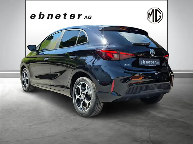 MG 3 1.5 Hybrid Luxury