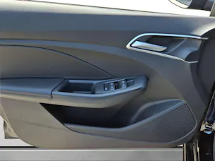 MG 3 1.5 Hybrid Luxury