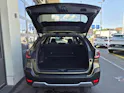 Subaru Outback 2.5i Luxury
