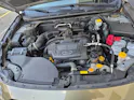 Subaru Outback 2.5i Luxury