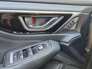 Subaru Outback 2.5i Luxury