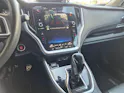 Subaru Outback 2.5i Luxury