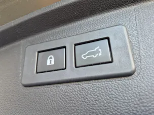 Subaru Outback 2.5i Luxury