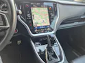 Subaru Outback 2.5i Luxury