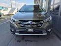 Subaru Outback 2.5i Luxury