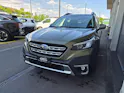 Subaru Outback 2.5i Luxury