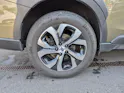 Subaru Outback 2.5i Luxury