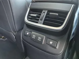 Subaru Outback 2.5i Luxury