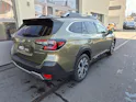 Subaru Outback 2.5i Luxury
