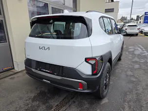 Kia EV2 42.2 kWh Air 4P