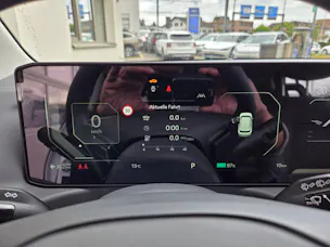Kia EV2 42.2 kWh Air 4P