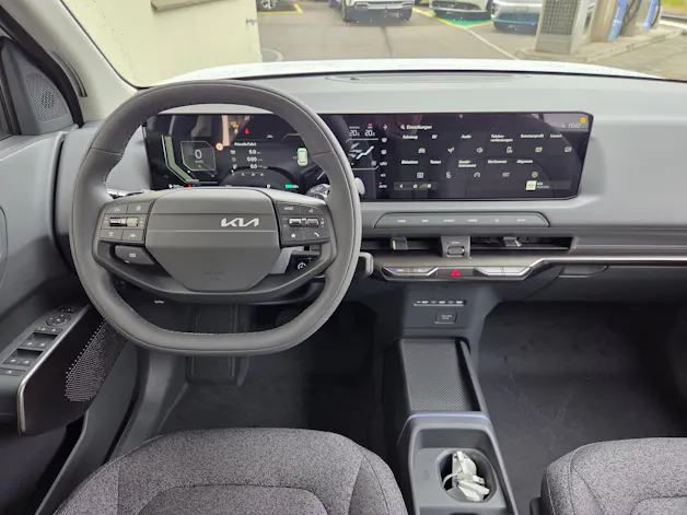 Kia EV2 42.2 kWh Air 4P