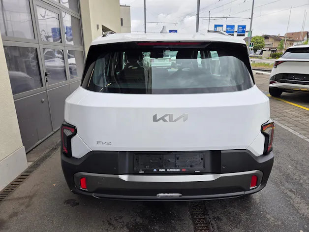 Kia EV2 42.2 kWh Air 4P