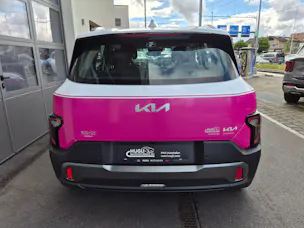 Kia EV2 42.2 kWh Air 4P