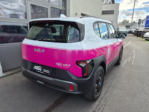 Kia EV2 42.2 kWh Air 4P