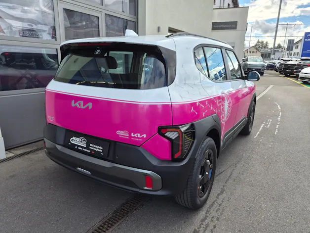 Kia EV2 42.2 kWh Air 4P