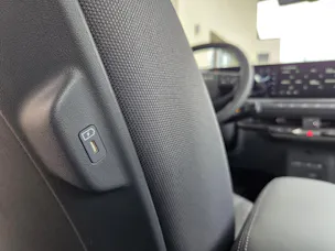 Kia EV2 42.2 kWh Air 4P