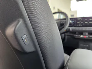 Kia EV2 42.2 kWh Air 4P