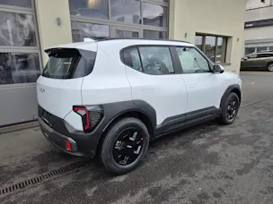 Kia EV2 42.2 kWh Air 4P