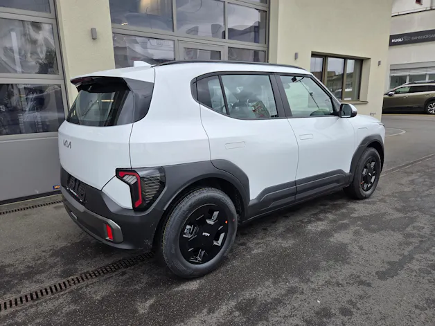 Kia EV2 42.2 kWh Air 4P