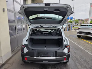Kia EV2 42.2 kWh Air 4P