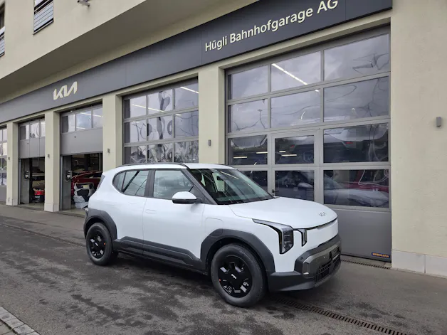 Kia EV2 42.2 kWh Air 4P