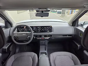 Kia EV2 42.2 kWh Air 4P