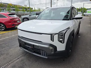 Kia EV2 42.2 kWh Air 4P