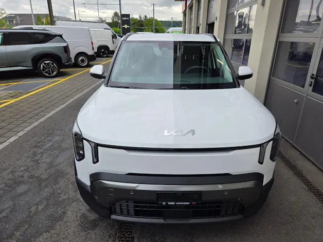 Kia EV2 42.2 kWh Air 4P