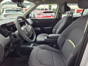 Kia EV2 42.2 kWh Air 4P