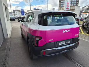 Kia EV2 42.2 kWh Air 4P
