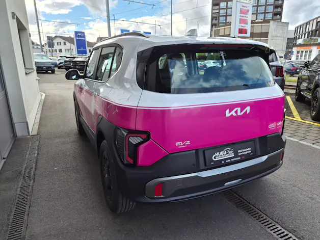 Kia EV2 42.2 kWh Air 4P