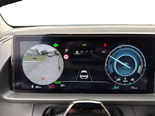 Hyundai Inster Electric Amplia