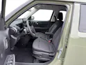 Hyundai Inster Electric Amplia