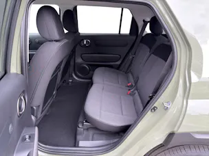 Hyundai Inster Electric Amplia