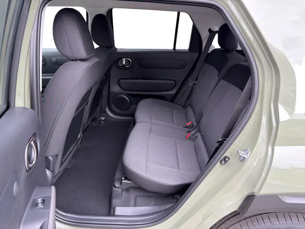 Hyundai Inster Electric Amplia